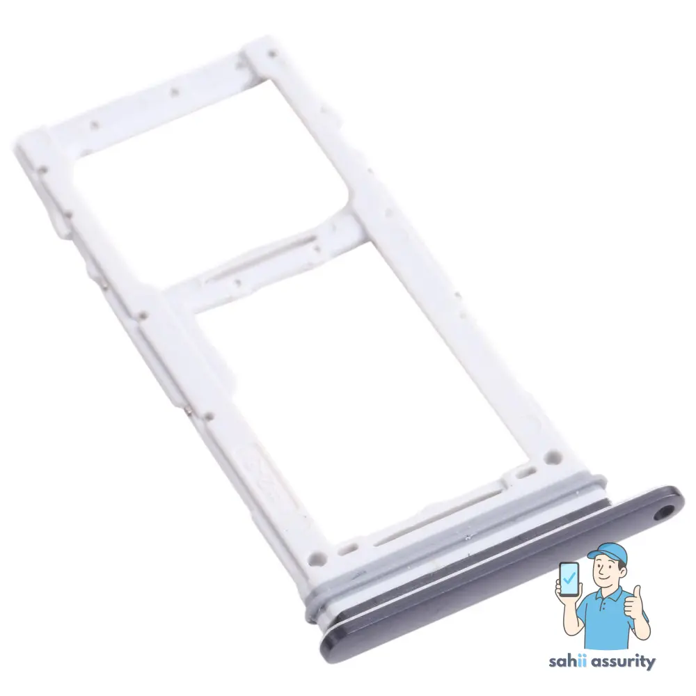 SIM Card Holder Tray for Samsung Galaxy S10 Lite thumbnail